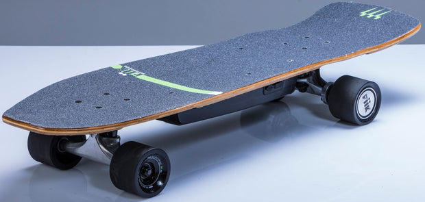 FiiK Pool Electric skateboard V2 – Fiik