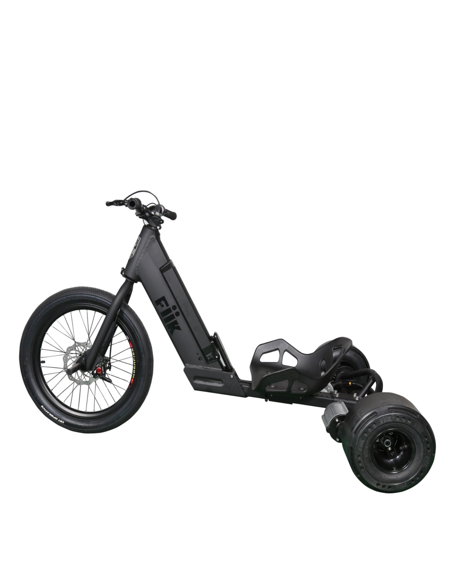 Full electric drift best sale tricycle